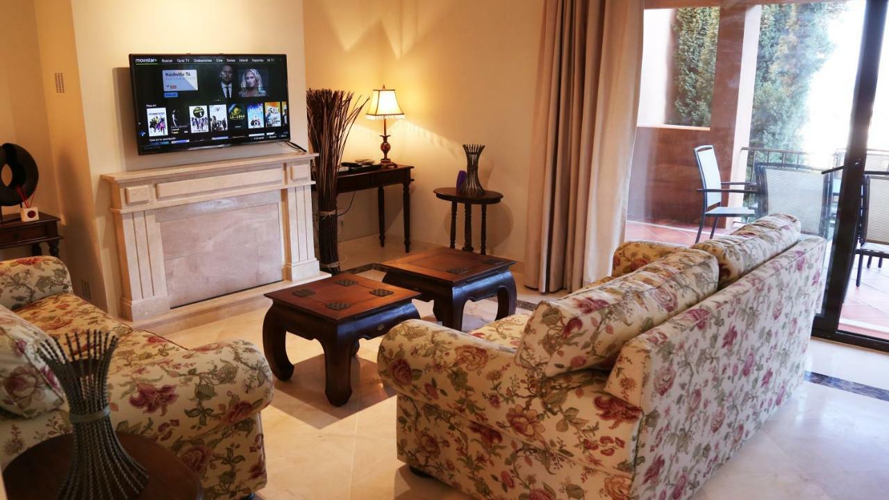 马尼尔瓦Penthouse Full Sea View公寓 外观 照片