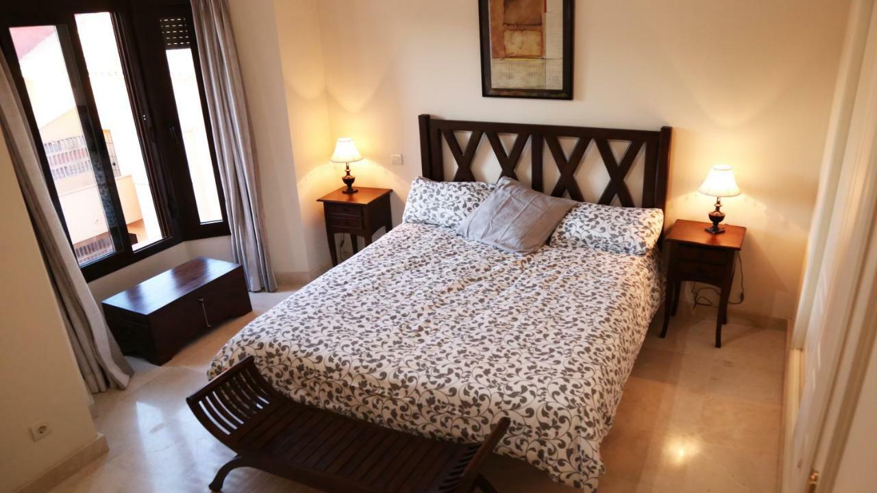 马尼尔瓦Penthouse Full Sea View公寓 外观 照片