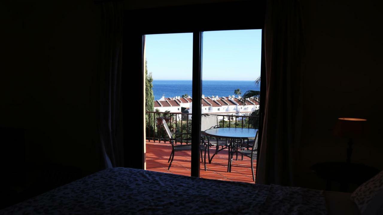 马尼尔瓦Penthouse Full Sea View公寓 外观 照片