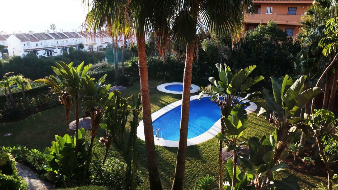 马尼尔瓦Penthouse Full Sea View公寓 外观 照片