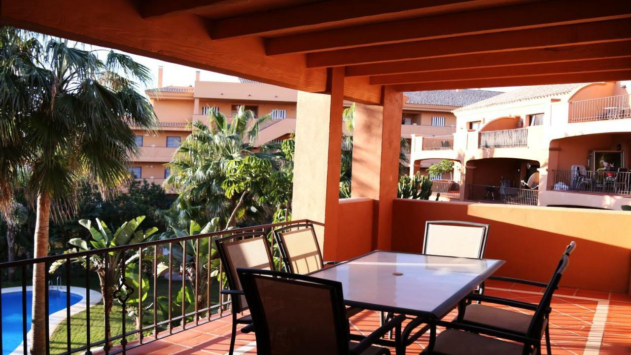 马尼尔瓦Penthouse Full Sea View公寓 外观 照片