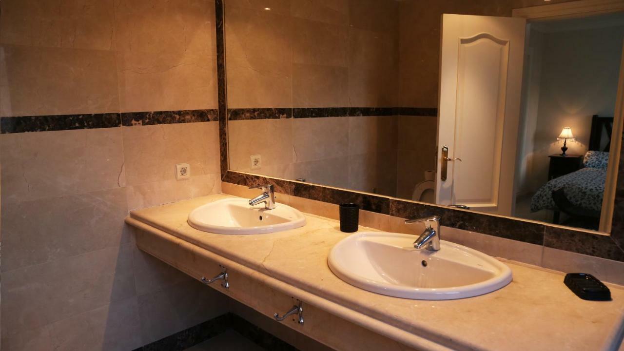 马尼尔瓦Penthouse Full Sea View公寓 外观 照片